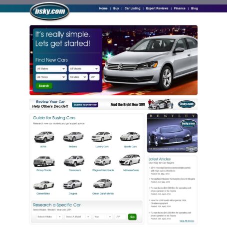 Custom Theme Development using Avada Theme Builder