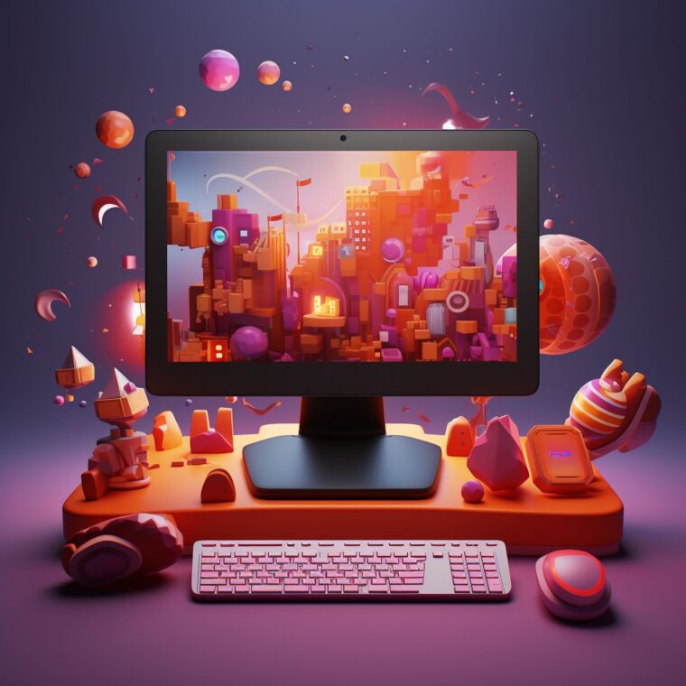 Softlab Solutions – Scalable Digital Experience