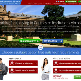 Planstudyabroad