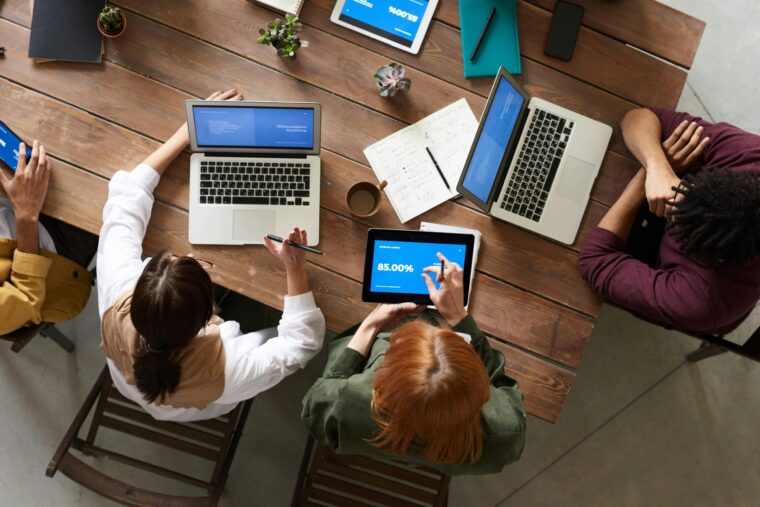 Web Design & Development Creative People – Bold Ideas – Seamless Execution