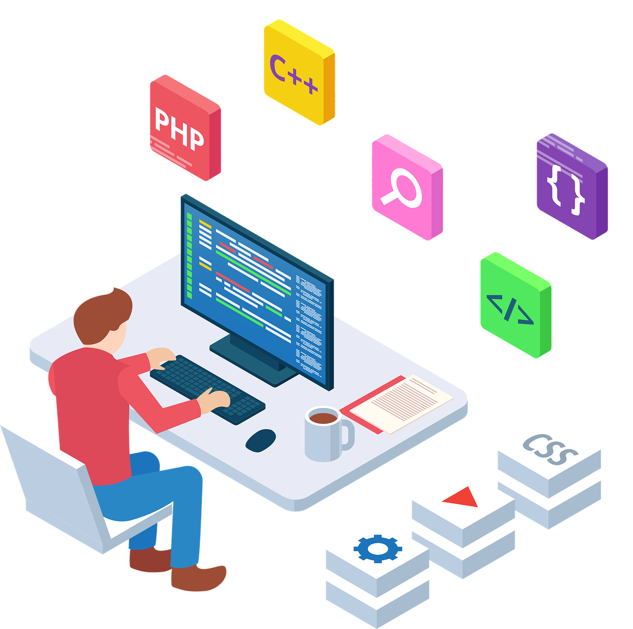 Softlab Solutions – Website Design & Development Agency
