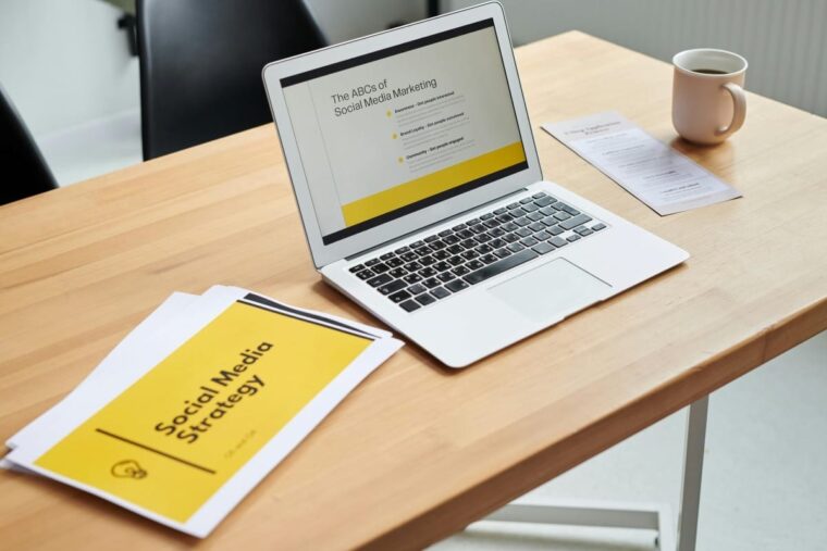 digital strategy Digital Strategy beyond a simple website