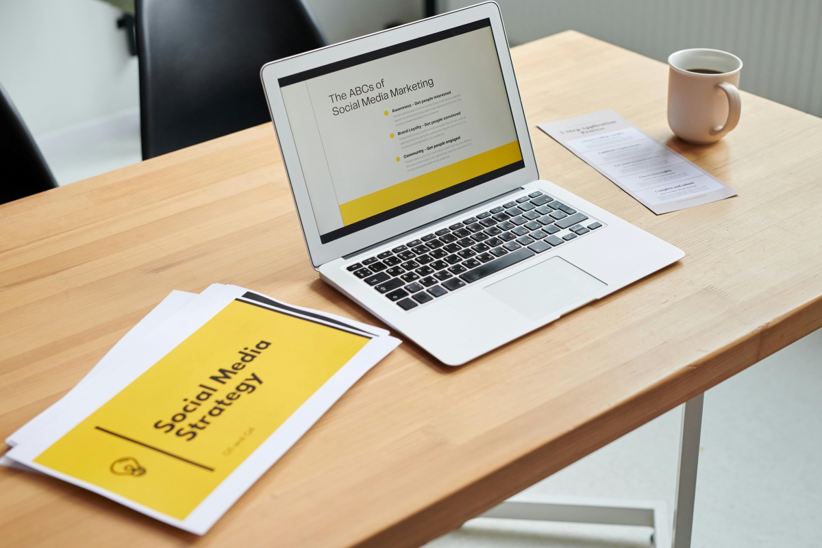 digital strategy Digital Strategy beyond a simple website
