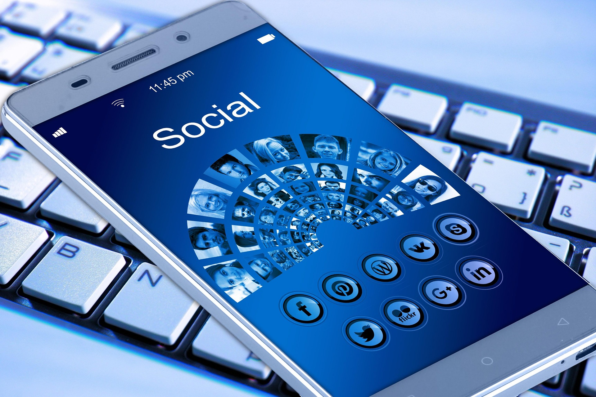 SEO, SEM & Digital Marketing