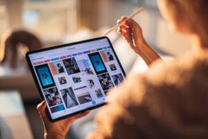 Custom Design Solutions to Elevate Your Brand Online