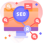 SEO, SEM & Digital Marketing
