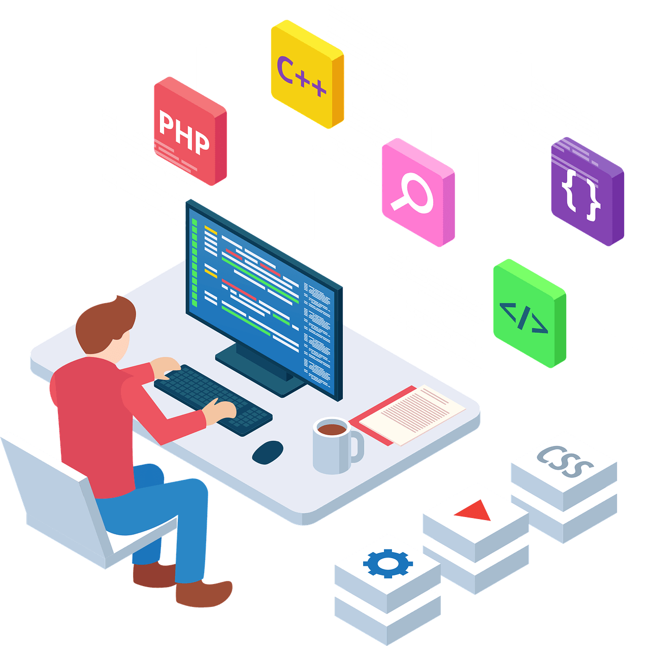 Softlab Solutions – Website Design & Development Agency