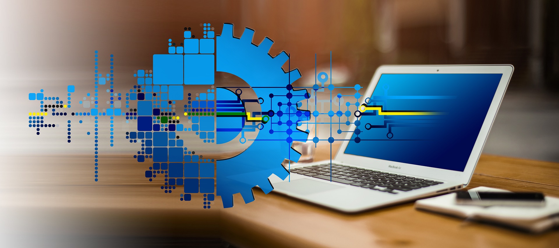Desktop Applications