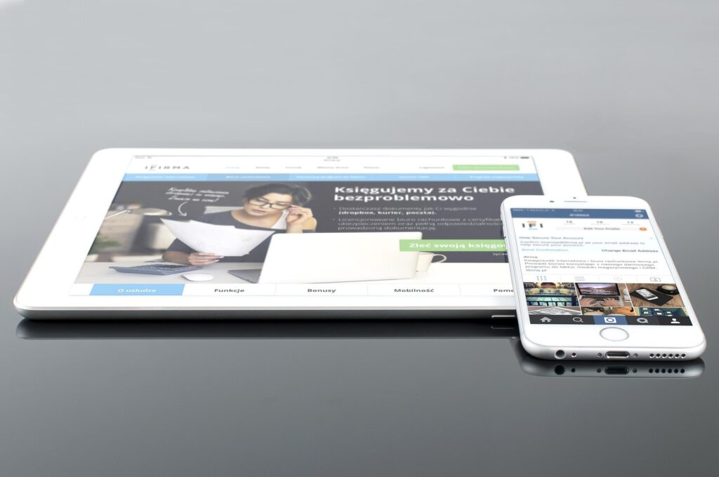 Website Designing