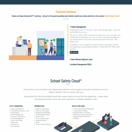 Elementor, WordPress
