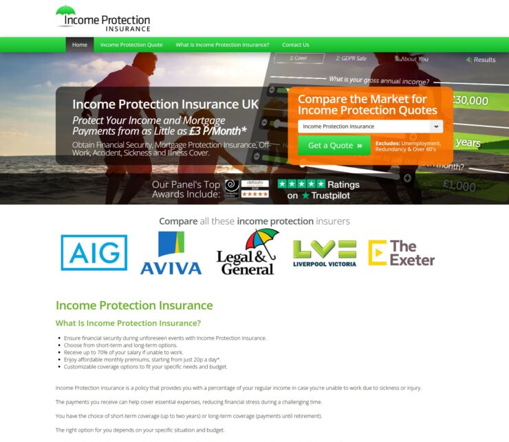 PHP | MySQL | Custom Web Development