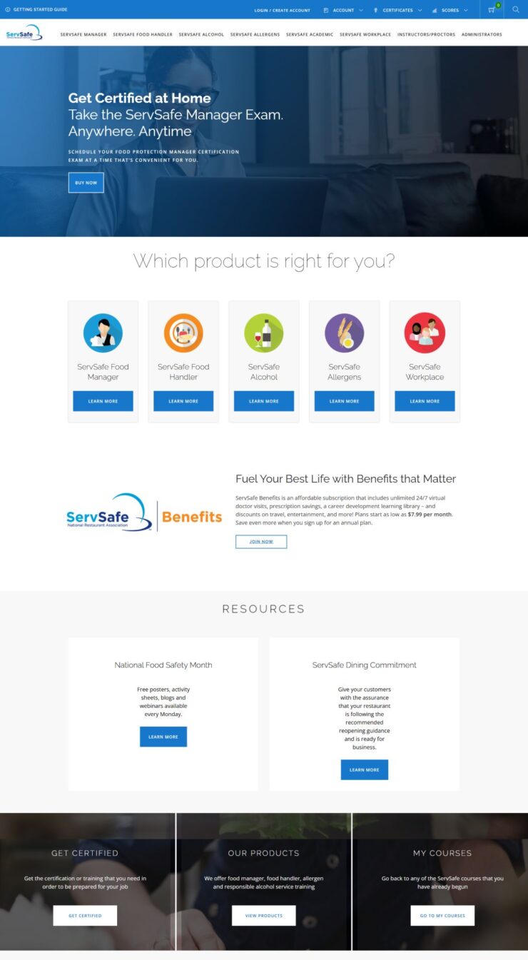 Web Design & Web Development