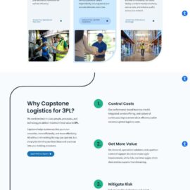 Website - Elementor | Figma | Web Design | Web Development