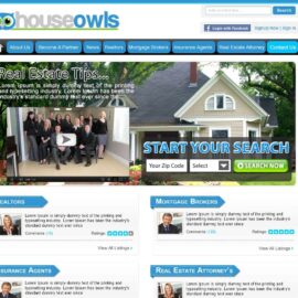 Website Design, Development, WordPress