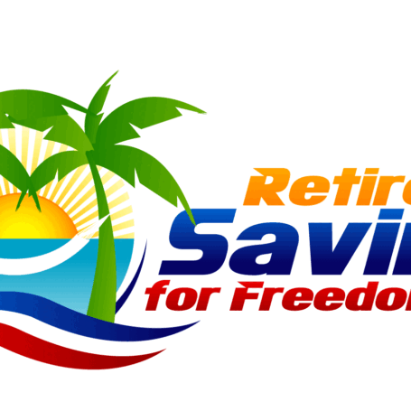 Holiday Resort Logo