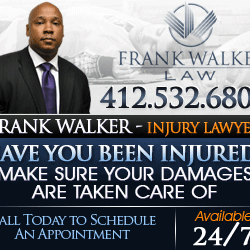 Law Firm Google Ad