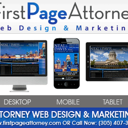Law Firm Google Ads