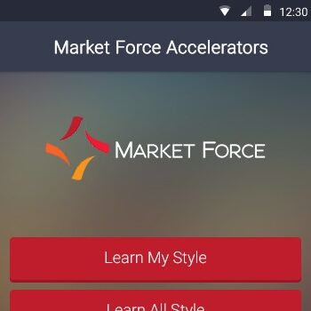 Android & iOS application