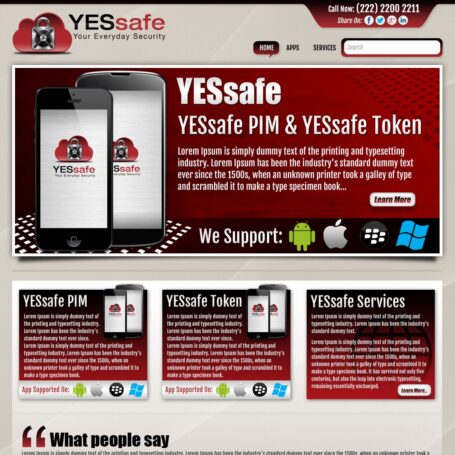 Adobe XD – Adobe Photoshop, Logo & Web Design, WordPress
