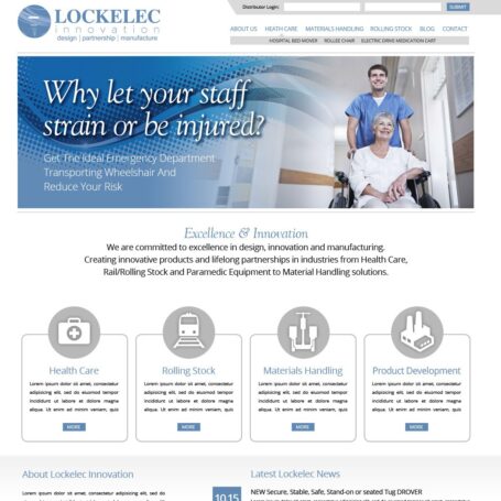 Website Design, Development, WordPress & Avada Builder