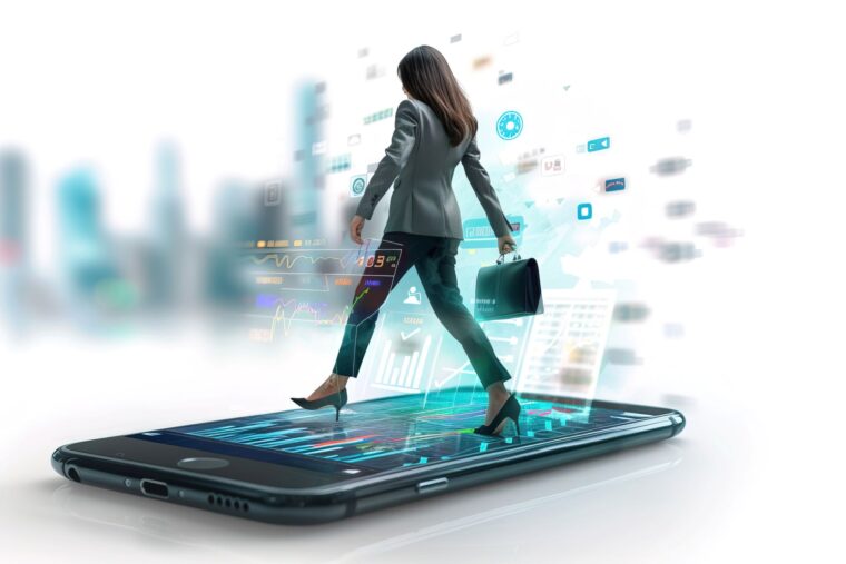 Digitial Marketing Agency