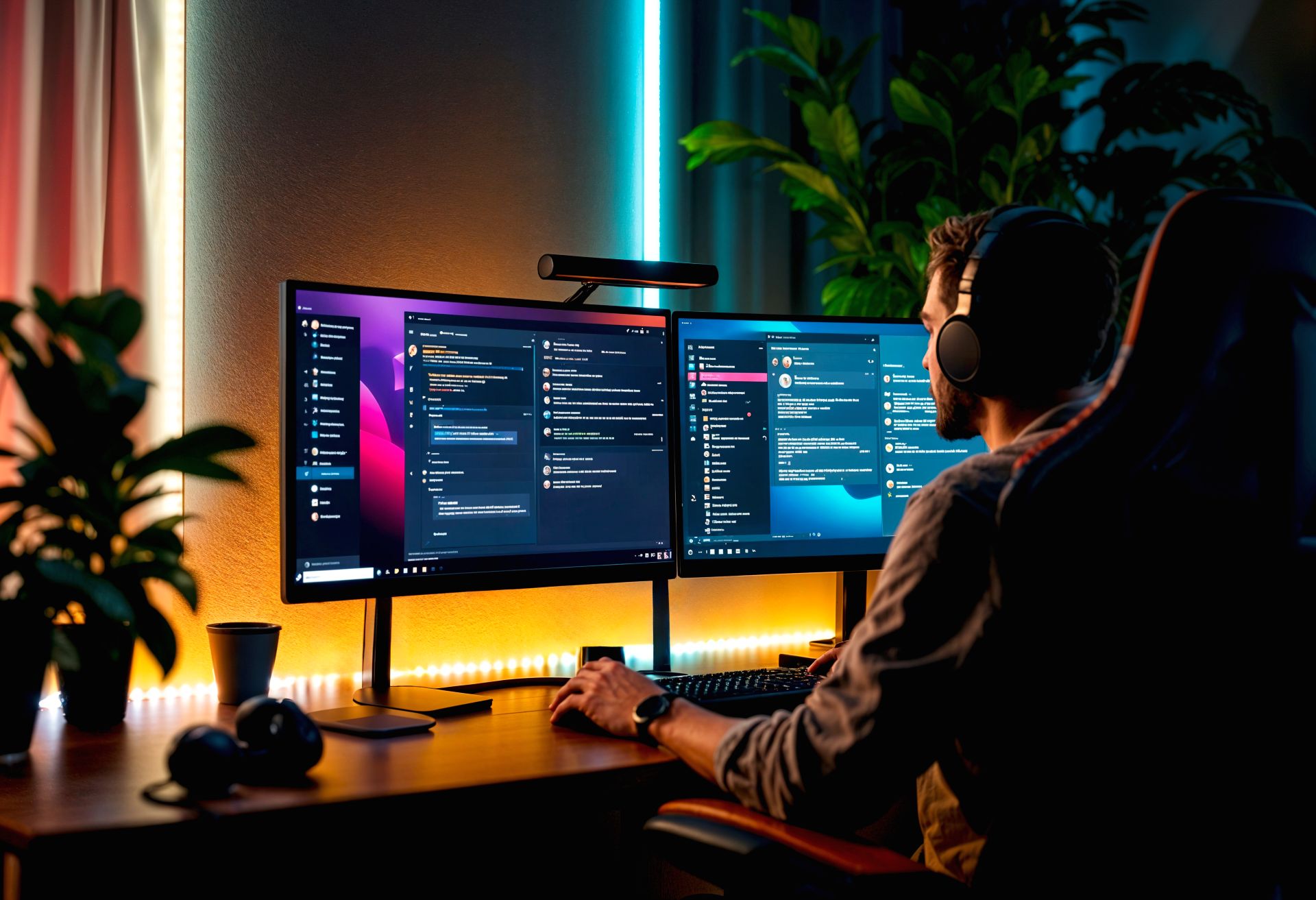 Website Development