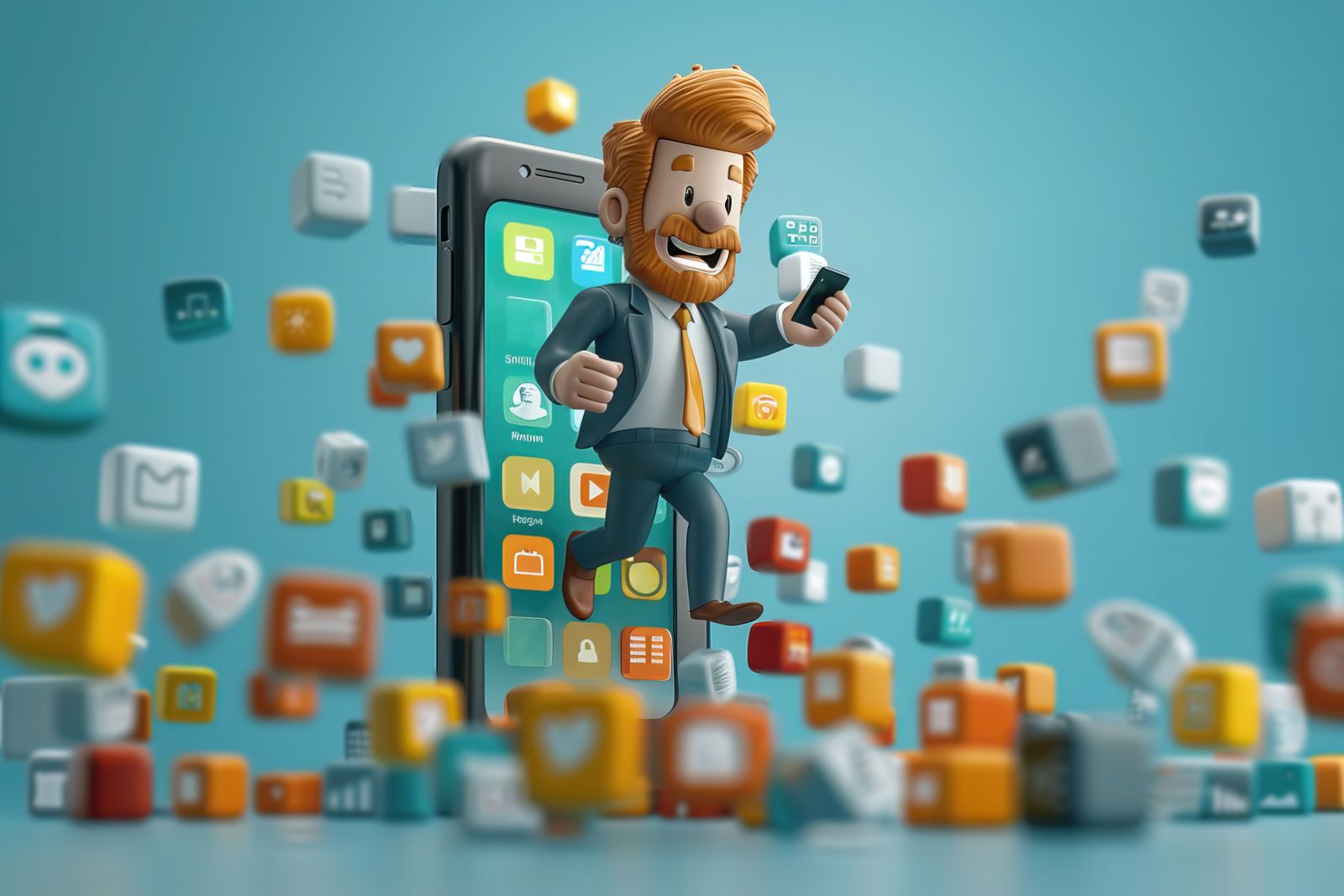 SEO, SEM & Digital Marketing