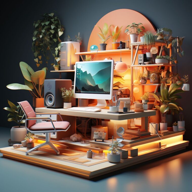 The Future of Web Design in 2026
