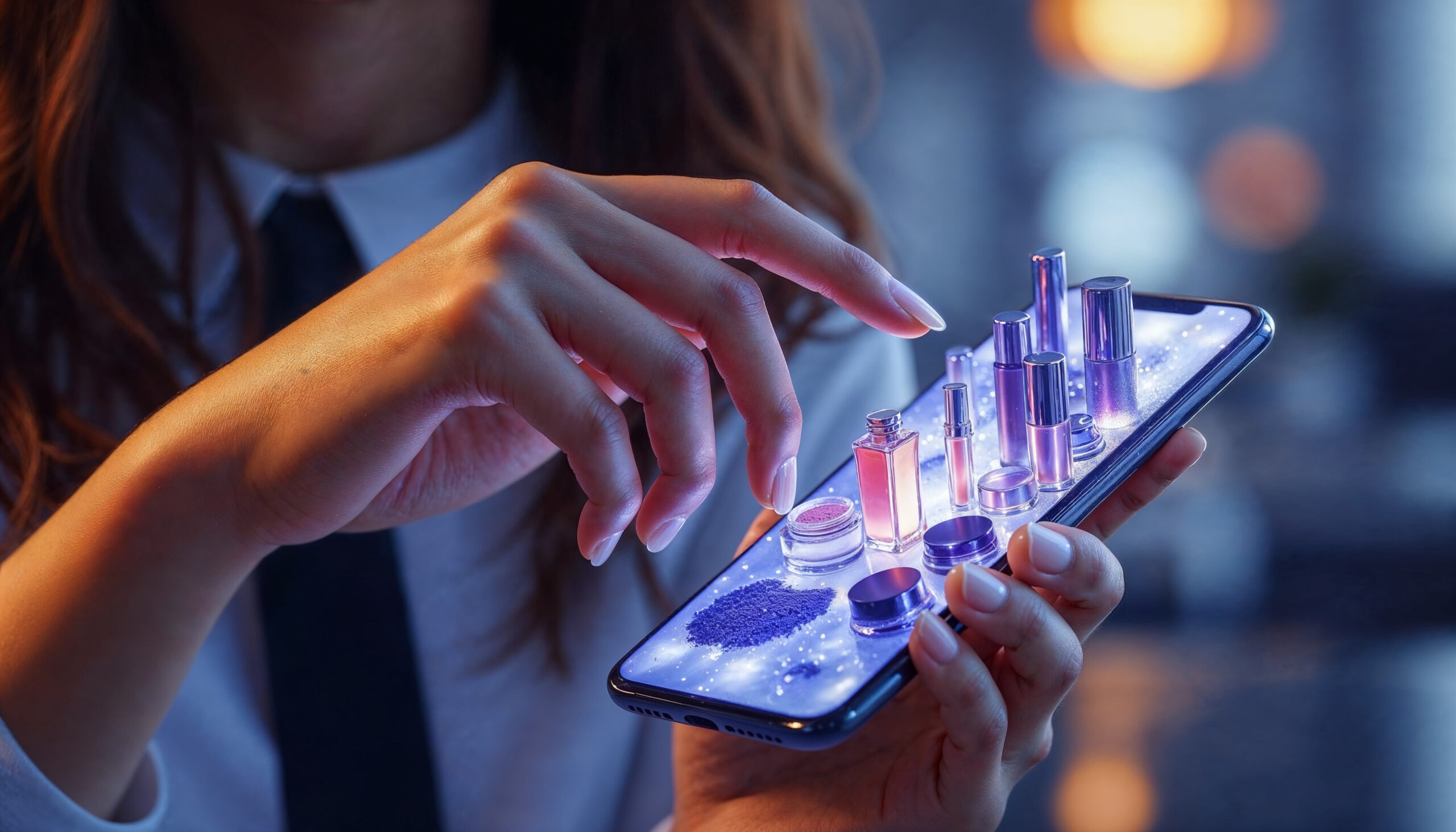 Mobile Applications