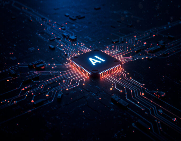 AI & Automation Services