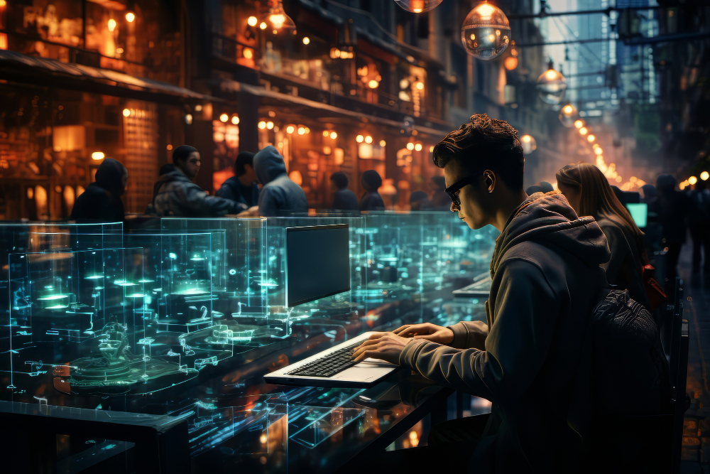 Web Development Future