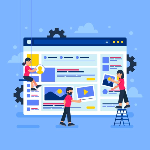 Business Website Optimization