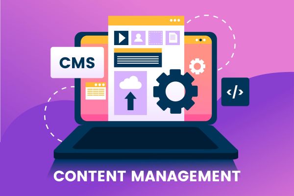 Hubspot CMS vs Traditional CMS