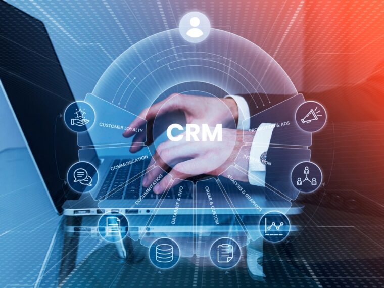 AI and CRM
