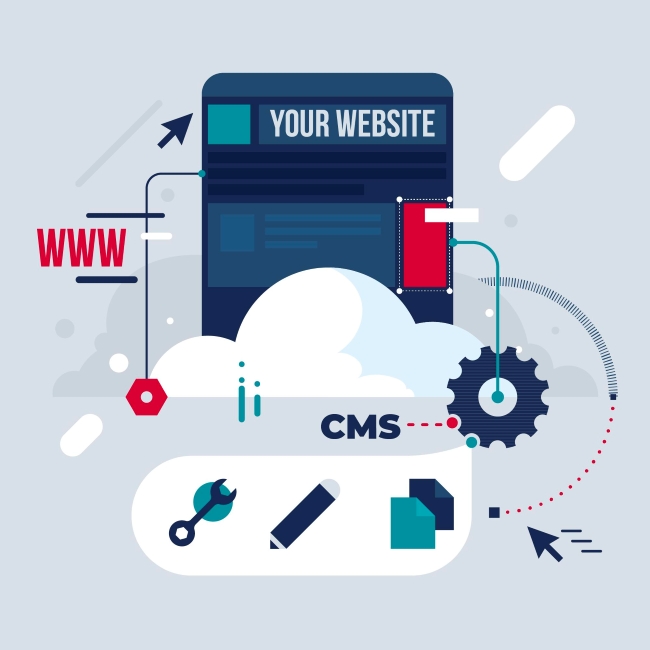 Website Governance