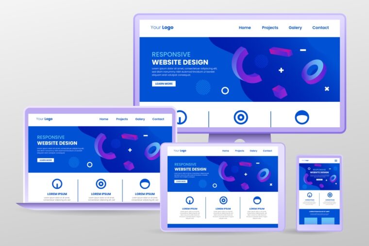 Website Redesign