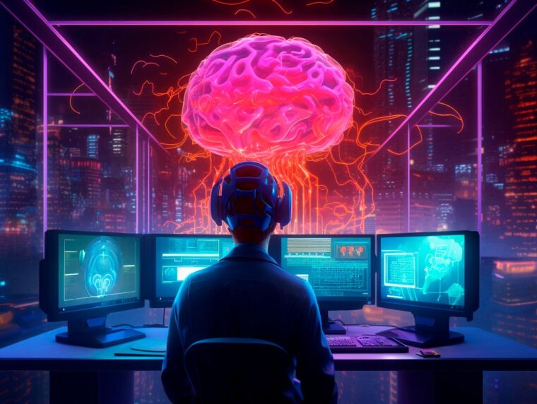AI vs Coders