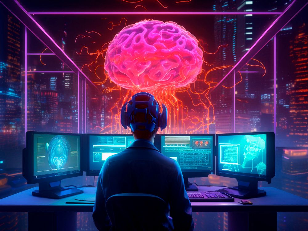 AI vs Coders