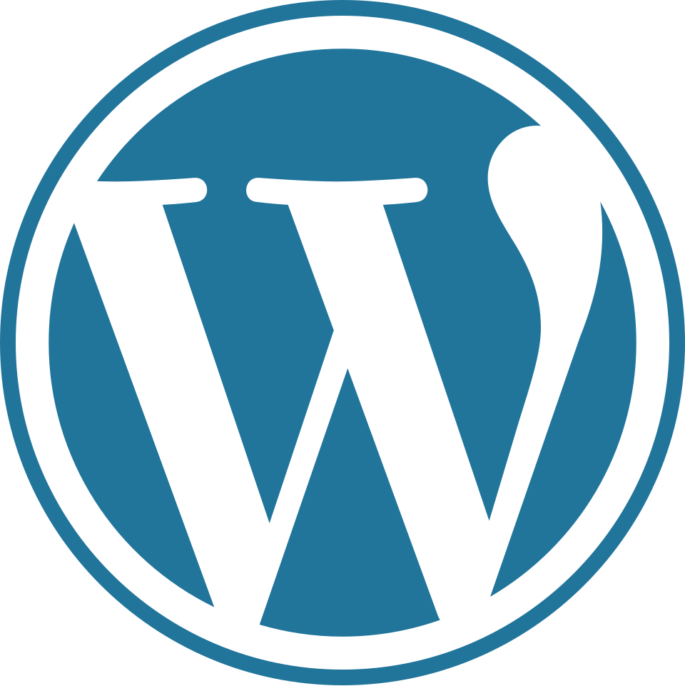 WordPress CMS