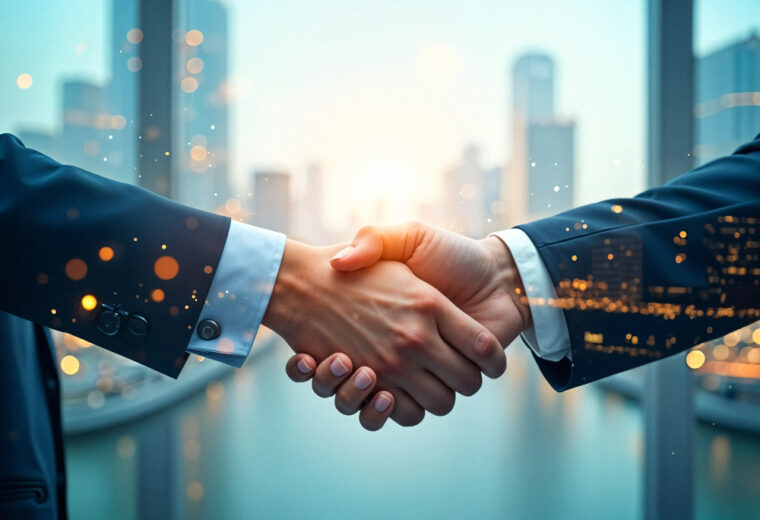Business Agreement